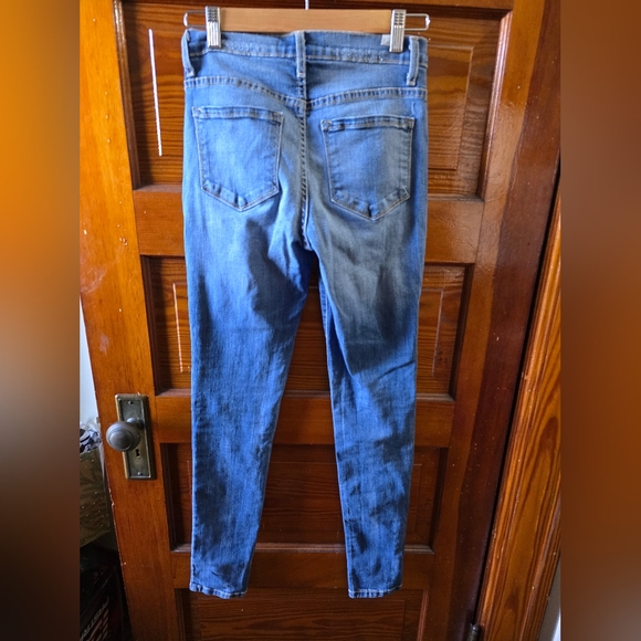 Kancan skinny jeans sz 26 - Picture 3 of 8